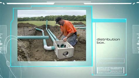 how to find distribution box in septic|septic distribution box problems.